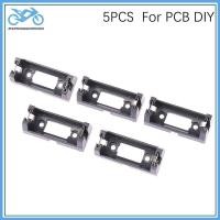 ราคา EVER 5 PCS Plug-in CR123A แบตเตอรี่ 16340 กล่องแบตเตอรี่ LIR123A กล่องเก็บแบตเตอรี่ CR123A กล่องแบตเตอรี่สําหรับ PCB DIY TH (55356509316)