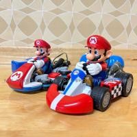 ราคา Nintendo Mario R/C รถบังคับมาริโอ้ (แบบมีสาย) (23159463529)