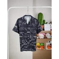 ราคา เชิ๊ตฮาวาย เชิ๊ตเกาหลี oversize (11713509588)