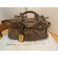 ราคา กระเป๋าหนัง แบรนด์ Marc by Marc Jacobs แท้ มือสองสภาพดี (19587061819)