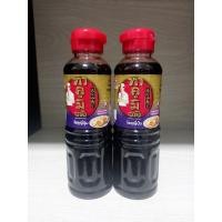 ราคา โชยุญี่ปุ่น ตรา ทาคูมิอายิ ปริมาณ 200มล.×2ขวด (400มล.) (22969070539)