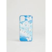 ราคา เคสไอโฟน BERSHKA สําหรับ 11 (42676687168)