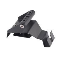 ราคา For Forza 350 300 FORZA350 FORZA300 NSS350 Motorcycle Phone GPS Bracket Hook Hangers Holder (26943951362)