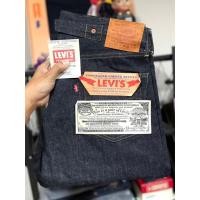 ราคา กางเกงยีนส์ LEVI'S LVC 1937 LOT 201XX เบลล์หลัง กระดุม 555 Made in USA (25717874133)