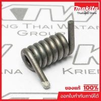 ราคา MAKITA มากีต้า MP231534-4 อะไหล่9045N#55 สปริงขาหนีบ NO.55 TORSION SPRING 4 FOR 9045N Code 231534-4 (22543791986)