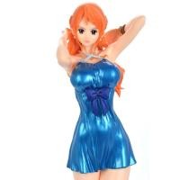ราคา นามิ GG Nami One Piece Film Gold Glitter&Glamours ของแท้ / Nami GG (12298528694)