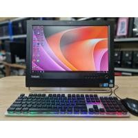 ราคา All in One PC คอมตั้งโต๊ะ AIO ออล อินวัน DELL LENOVO ACER Core i5 - i3 Ram 8 เรียนออนไล ทำงาน เล่นเกม ของพร้อมส่ง (2144324537)