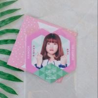 ราคา ที่รองแก้ว ไข่มุก Kaimook Bnk48 (5834156410)