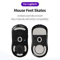 ราคา สติกเกอร์เลเซอร์ไร้สาย สําหรับ Logitech G304 305 G-PRO GPW G403 603 703 G903 G402 G502 mx master2s mx3 2 ชุด (14197106683)