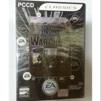 ราคา แผ่น​เกมส์​คอม​พิวเตอร์​ PC​ Medal of Honor Warchest แผ่นแท้มือ1 (5012514905)