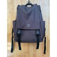 ราคา กระเป๋าเป้ anello backpack สีเทาเข็ม (26368540567)