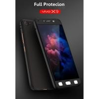 ราคา VIVO V5 Plus (X9) Case เคสกันกระแทก 360 องศา (249882950)