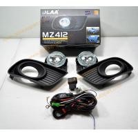 ราคา ไฟตัดหมอก ตัดหมอก spotlight สปอร์ตไลท์ มาสด้า bt50 mazda bt50 2009-2011 (1837017609)