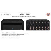 ราคา EMOTIVA XPA-11 GEN3 11 Channel Audiophile Home Theater Power Amplifier (43226076096)