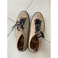 ราคา รองเท้าผู้ชาย Fred Perry size 44 ของแท้ (28309643235)