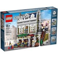 ราคา Lego 10243 “Parisian Restaurant” พร้อมส่ง~ (2187892018)