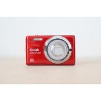ราคา กล้องดิจิตอลคอมแพค Kodak EasyShare M23 (40069455651)