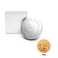 ราคา Beauty Credit Lovely Powder Pact Matt #23 (47301705)