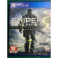 ราคา แผ่นเกม Ps4 มือสอง Sniper 3 Ghost warrior with season pass asia ver. Sub ENG (12499352665)