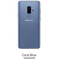 ราคา Samsung S9+ สภาพดีใช้น้อย (มือสอง) (1894909957)