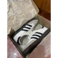 ราคา Used ของแท้ 100%Adidas Originals รองเท้าผู้หญิง Samba OG (27650297312)