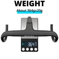 ราคา MADONE จักรยานเสือหมอบคาร์บอนไฟเบอร์ มาพร้อมระบบ routing สายเคเบิลในตัว และแท่นจัดวางแฮนด์บาร์สำหรับท่านั่งขับขนาด 360 มม.-380 มม. (50054312661)