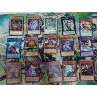 ราคา YuGiOh Single Card จากชุด Prismatic Art Collection (PAC1)มอนสเตอร์ เบอร์4-19 การ์ดยูกิภาษาญี่ปุ่นของแท้ (10029610123)