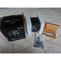 ราคา Dark Rock Pro 4 Air Cooler (12622409191)