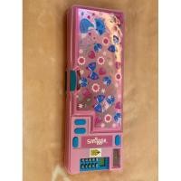ราคา ***พร้อมส่ง*** Smiggle กล่องดินสอ (ของใหม่+แท้) (20478937474)