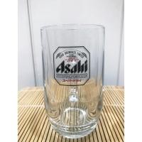 ราคา แก้วเบียร์ Asahi ทรงกลม 400ml (19070838778)
