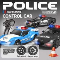 ราคา ❤ รถบังคับ ดริฟ รถดริฟท์ควบคุมวิทยุความเร็วสูง2.4 กรัม4wd Remote Control Ae86 Rc รุ่น GTR รถรถย (42273568461)