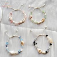 ราคา CODสร้อยข้อมือ จี้เปลือกหอย ปลาดาว สไตล์โบฮีเมียน วันหยุดพักผ่อน ปรับได้ ผู้หญิง แฟชั่น สร้อยข้อมือ 2025ใหม่-Lune (43155804967)