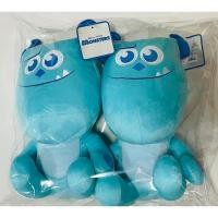ราคา ตุ๊กตา MonsterInc. Sulley and Mike (22018788012)