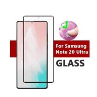 ราคา LAYAR Anti-Scratch 5d Full Screen [Samsung Note 20/Note 20 Ultra/Note 8/Note 9/Note 5] (41564662640)