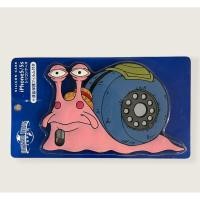 ราคา (SALE 140 !! ใส่ Code Shopee) เคส One Piece Den Den Mushi iPhone Case ของใหม่ แมวทอง แท้จาก Universal Japan (27033661636)