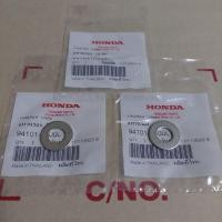 ราคา แหวนรองน็อตยึดโช๊คหลัง-ล่าง(ราคา2ตัว)แท้เบิกศูนย์HONDA/ใส่โช๊คหลัง/เวฟ125/2012/เวฟ100เก่าลายเสือ/ขายเป็นคู่ (24009744623)