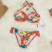 ราคา Billabong Bikini Size M บิกินี่ 2 ชิ้น (1138954127)