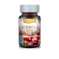 ราคา Real Elixir Acerola Cherry Extract 1200 มก. (7255281819)