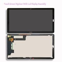 ราคา Fo Huawei MediaPad M5 10.8 CMR-AL09 CMR-W09 10.8" LCD Display Panel with Touch Screen Digitizer Sensor 2560x1600 TF (18849181297)