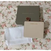 ราคา Charles & Keith สีชมพู ของแท้จาก Shop ‼️ส่งฟรี‼️ (9111405248)