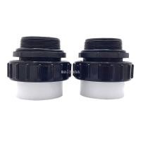 ราคา MT PVC Union การเชื่อมต่อที่เชื่อถือได้สระว่ายน้ําอะแดปเตอร์ประปาวัสดุพลาสติกสําหรับสระว่ายน้ํา (46603283077)