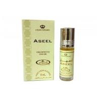 ราคา น้ำหอม Al-rehab​ Aseel Perfume ​oil 6ml​ roll ​on. น้ำหอมอาหรับ กลิ่นคุณภาพ​ น้ําหอมลูกกลิ้ง (8301882174)
