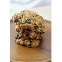ราคา Oatmeal cookies คุ้กกี้ข้าวโอ๊ต (7533561023)