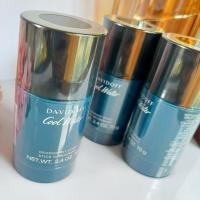 ราคา Davidoff Cool Water Deodorant Stick 70g (54904078018)
