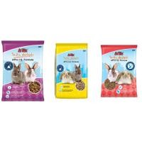 ราคา APro I.Q. Formula อาหารกระต่ายเอโปร ไอคิวฟอร์มูล่า ขนาด 1kg. (20859149492)