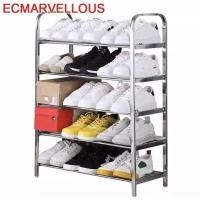 ราคา ชั้นวางรองเท้า สแตนเลส 3 4ชั้น โครงเหล็ก (22867913677)