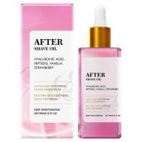 ราคา StrawberryAfterShaveOilWomenforooth,AfterShaveSerum withHyaluronicacid,Pres&DrynessHairs&Hydrates3FlOz (56254637534)