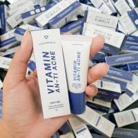 ราคา พร้อมส่ง & ส่งฟรี ‼️✨ครีมละลายสิว Founder skin ลดสิว ละลายสิวอุดตัน สำหรับผิวแพ้ง่าย (7452784082)