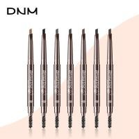 ราคา [COD] ดินสอเขียนคิ้วแฟชั่นกันน้ำและกันเหงื่อติดทนยาวนาน (4234703834)