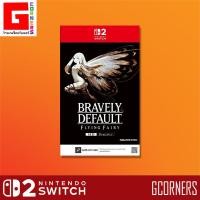 ราคา NS2 : เกม Bravely Default - HD Remaster ( ENG ) (28787949940)